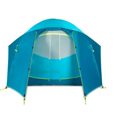 Aurora Highrise Camping Tent: Essential Gear for Adventure