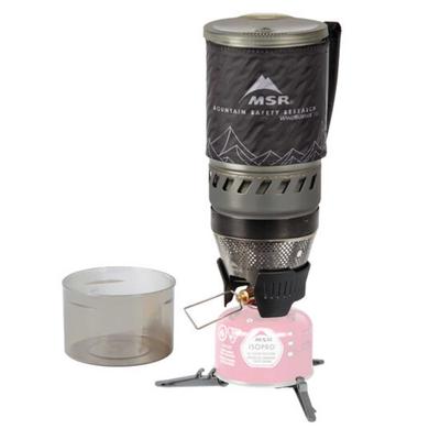 MSR Windburner Personal Stove System