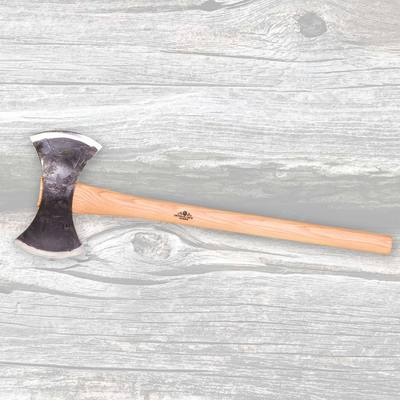 Your Guide to Axes and Hatchets