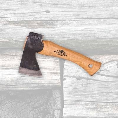 Your Guide to Axes and Hatchets