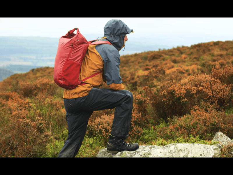 Understanding Your Exped Daypack