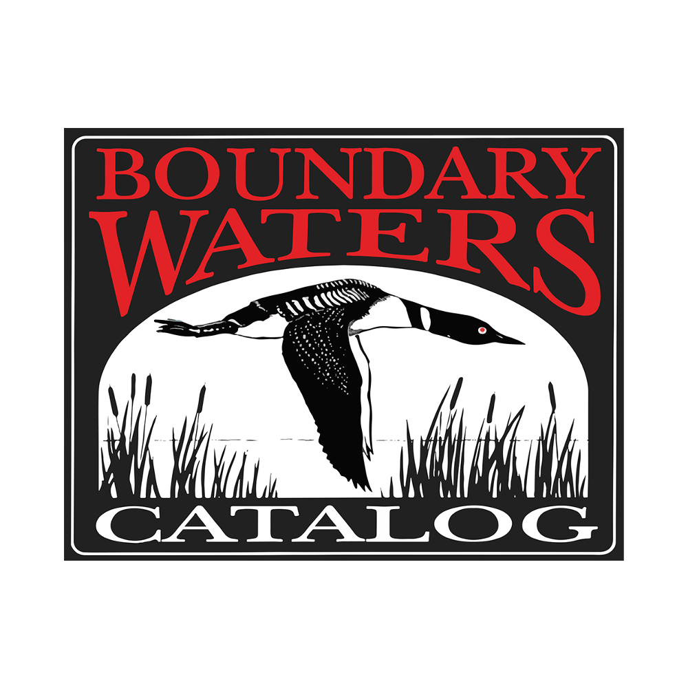 Boundary Waters Catalog