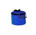 Barrel Bag 30L Zippered BLUE