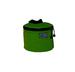Barrel Bag 30L Zippered GREEN