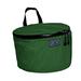 Barrel Bag 60L Zippered GREEN