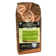 Gene Hicks Organic Green Horizons Coffee