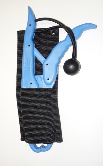 Fish Grip Holster | Boundary Waters Catalog