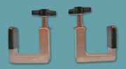 Drop-in Seat C Clamps