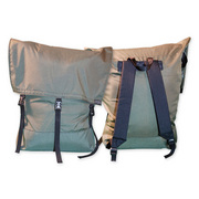 canoe portage backpack