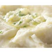 Camp Chow Garlic Chive Mashed Taters 2-4 serve