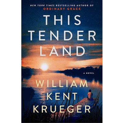 this tender land a novel