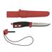 Companion Spark Knife and Firesteel RED