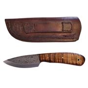 ML Knives Canoe Knife