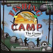 Fishing Camp: the Game