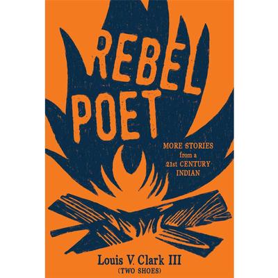  Rebel Poet
