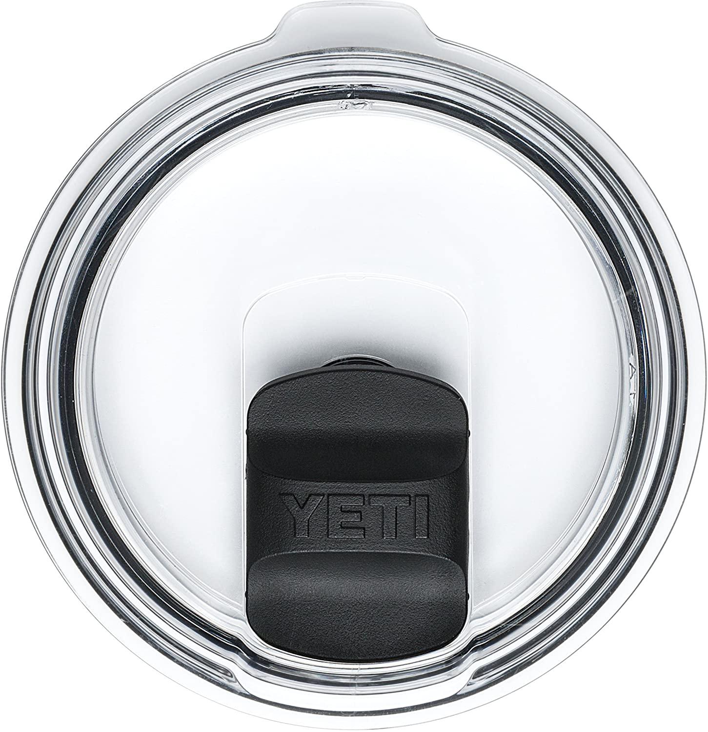 For Yeti Replacement Lids 20oz/30oz Tumblers, Spill Proof Magnetic
