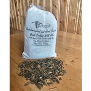 Minnesota Hand Harvested Wild Rice 