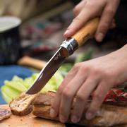 Opinel No 12 Serrated Folding Camp Knife 