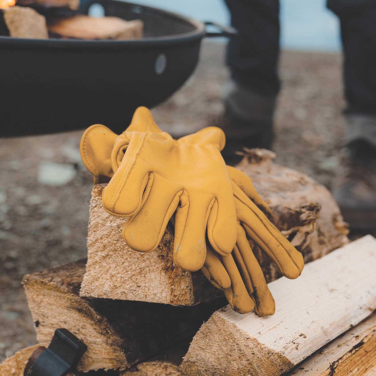 Carving Glove Children. Cut Resistant Gloves Children's Work