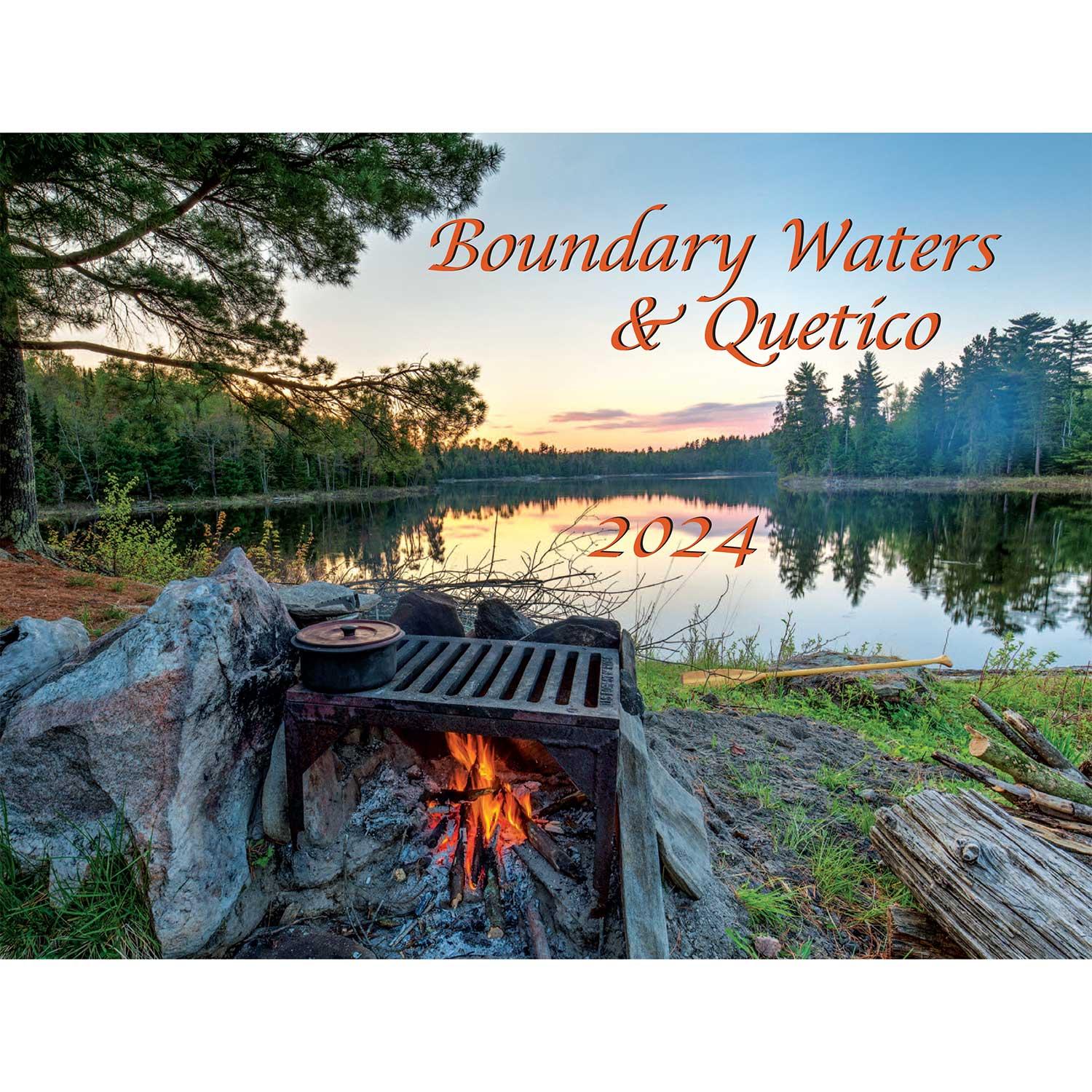 Pot Grabber  Boundary Waters Catalog