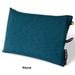 NEMO Fillo Camp Pillow ABYSSBLUE