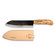 Roselli Japanese Chef Knife