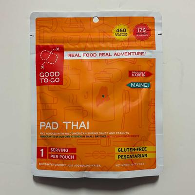 Pad Thai single serving