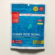 Cuban Rice Bowl single serving