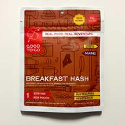 Breakfast Hash single serve