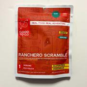 Ranchero Scramble single serve