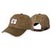 Piragis Signature Waxed Cap 2.0 BROWN