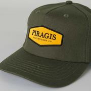 Piragis Northwoods 5-Panel Patch Hat