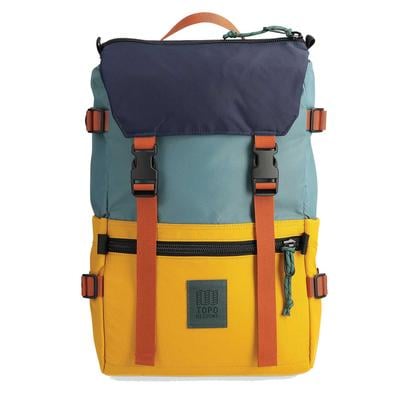  Topo Designs Classic Rover Pack