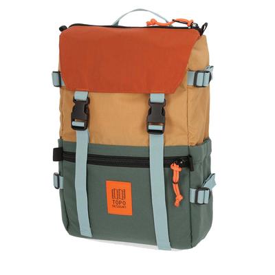  Topo Designs Classic Rover Pack