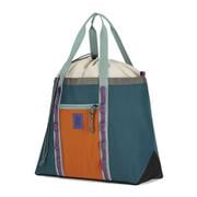 Topo Designs Mountain Utility Tote