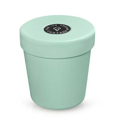  Ice Cream Canteen Mint Green