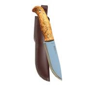 Helle Nordlys Knife