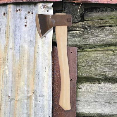  Sport Utility Hudson Bay Camp Axe 14