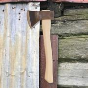 Sport Utility Hudson Bay Camp Axe 14