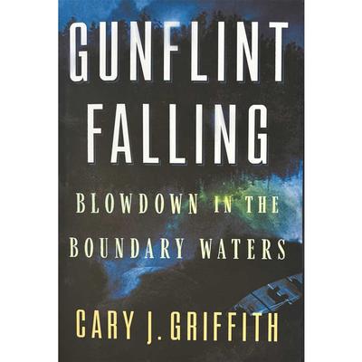  Gunflint Falling Paperback