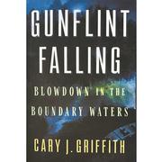 Gunflint Falling paperback