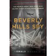 Beverly Hills Spy