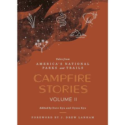  Campfire Stories Volume Ii