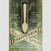 The Disappearing Spoon