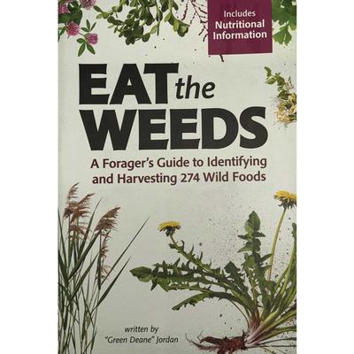  Eat The Weeds