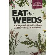 Eat the Weeds