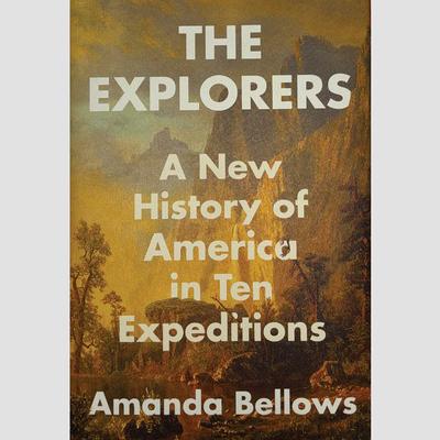  The Explorers