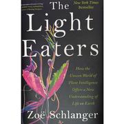 The Light Eaters