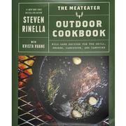 The Meateater Outdoor Cookbook