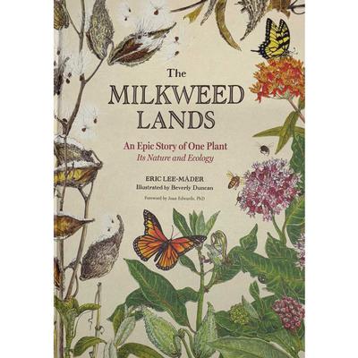  The Milkweed Lands